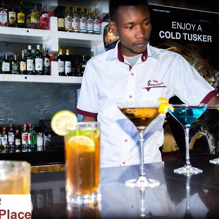 The Siron Place Hotel Ongata Rongai Экстерьер фото