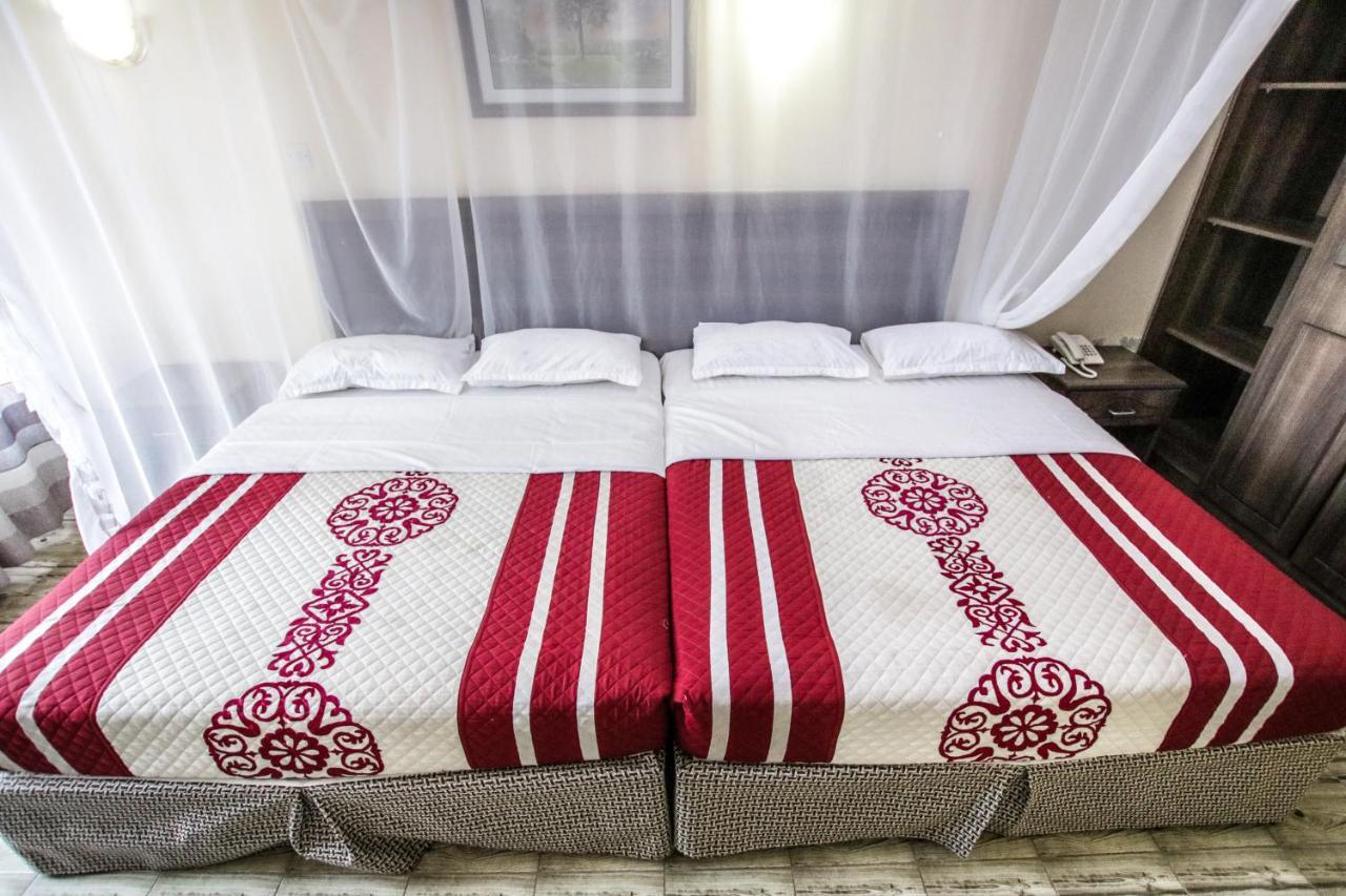 The Siron Place Hotel Ongata Rongai Экстерьер фото