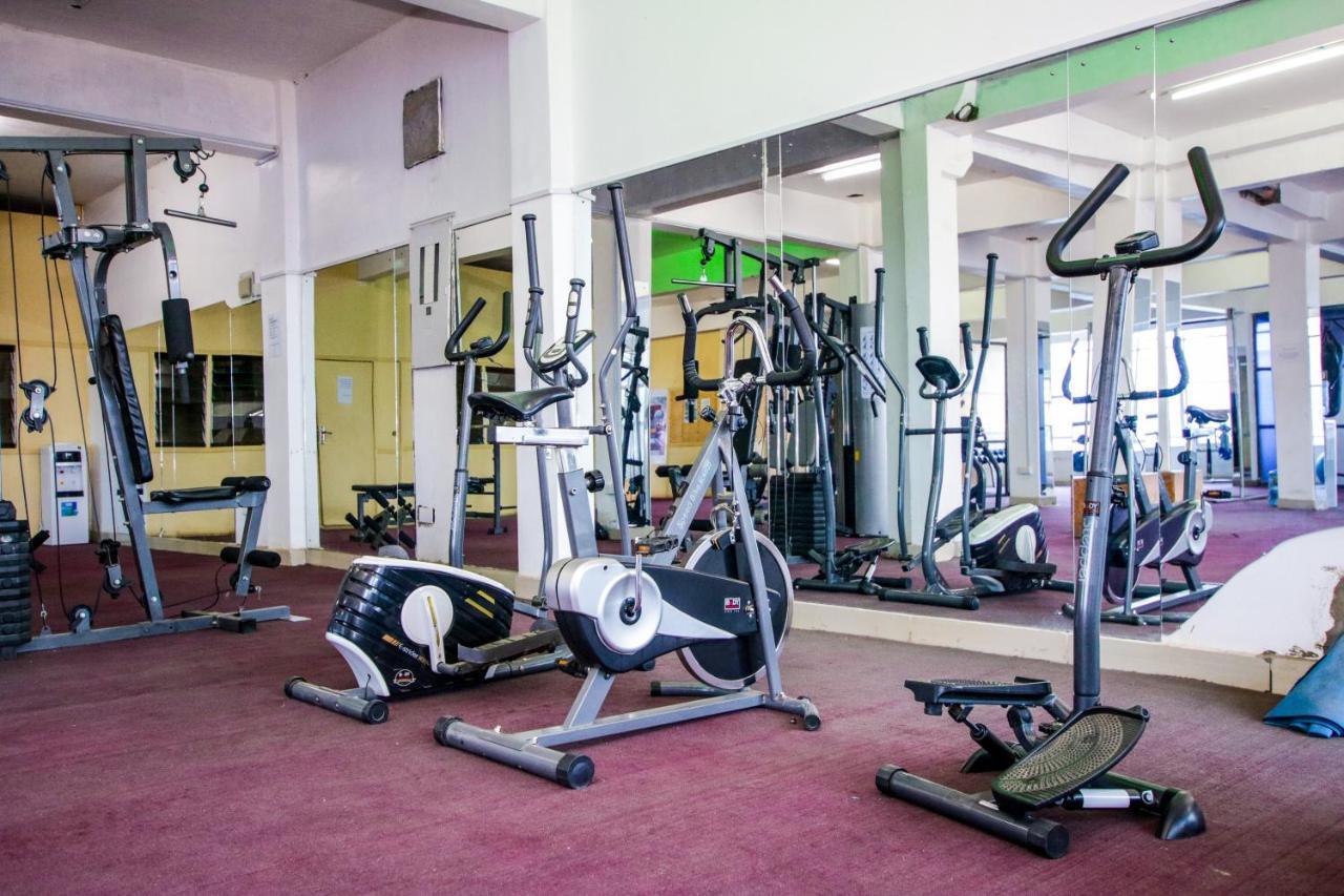 The Siron Place Hotel Ongata Rongai Экстерьер фото