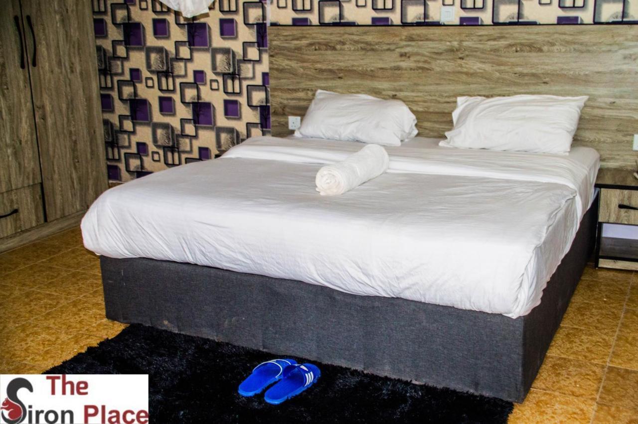The Siron Place Hotel Ongata Rongai Экстерьер фото