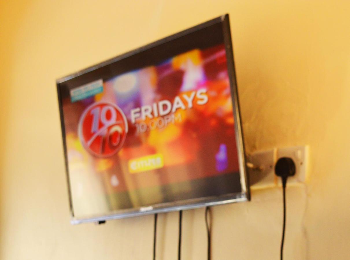 The Siron Place Hotel Ongata Rongai Экстерьер фото