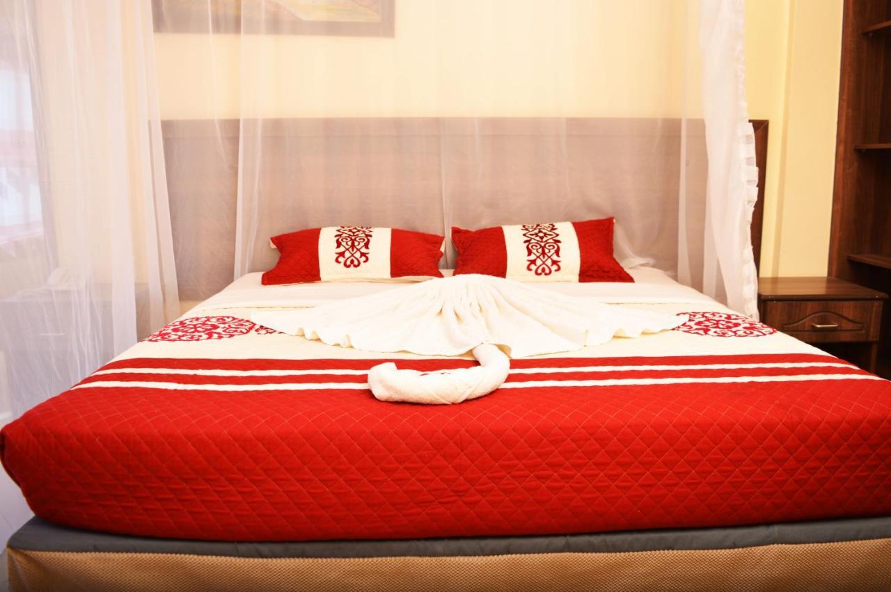 The Siron Place Hotel Ongata Rongai Экстерьер фото