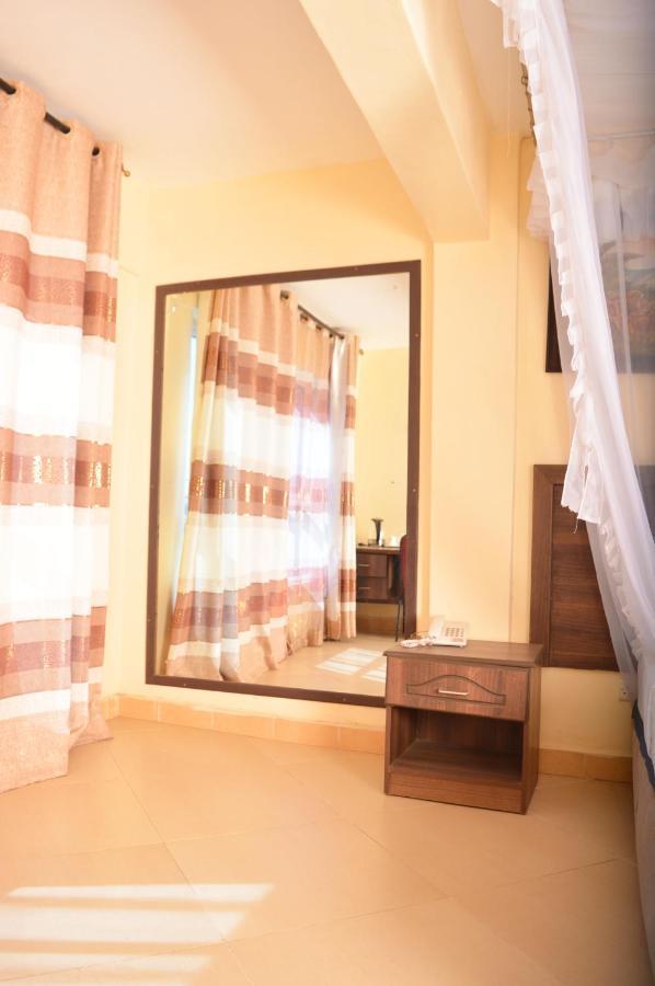 The Siron Place Hotel Ongata Rongai Экстерьер фото