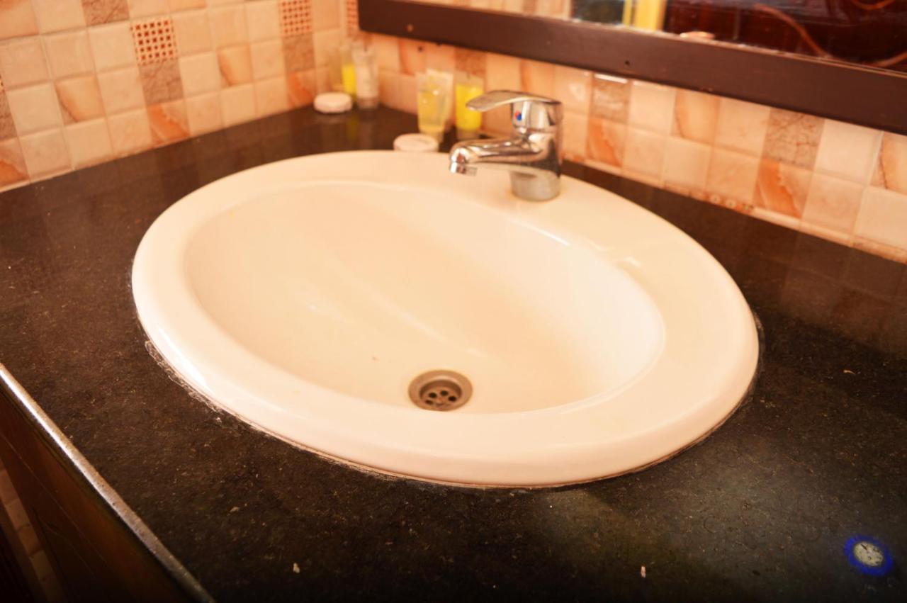 The Siron Place Hotel Ongata Rongai Экстерьер фото