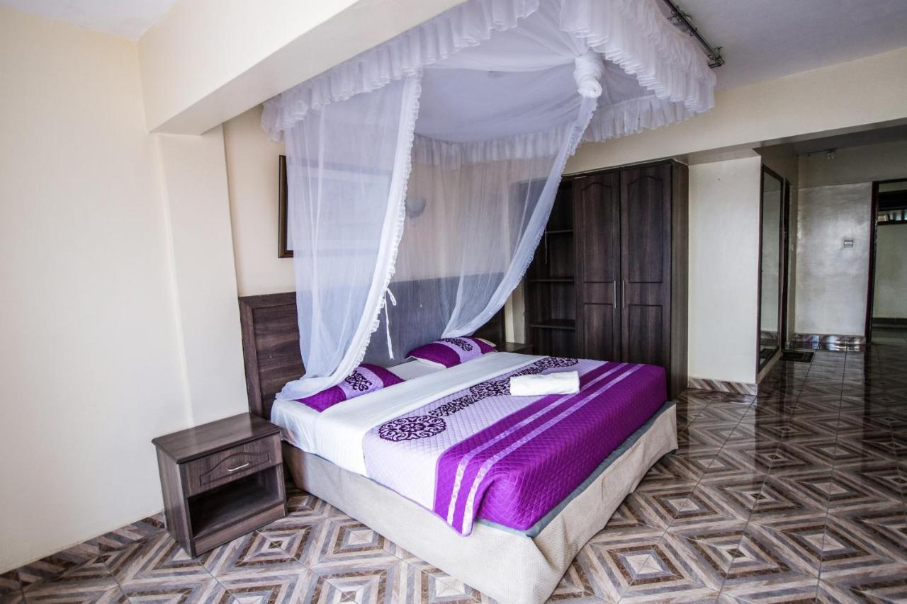 The Siron Place Hotel Ongata Rongai Экстерьер фото
